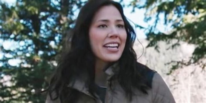 Sarah Nguyen Yellowstone Actress