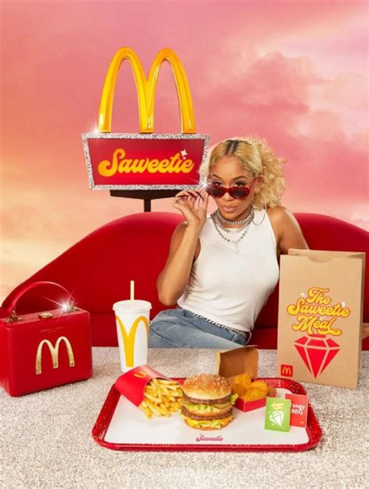 Saweetie's Embrace Of Her Deep-Rooted Heritage