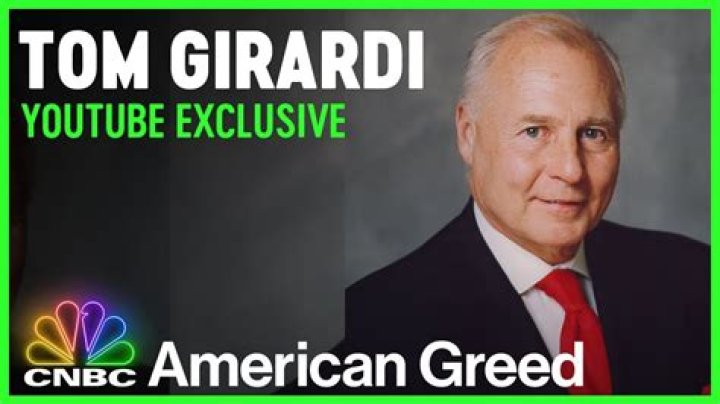 Scandalous Greed: Tom Girardi's American Greed