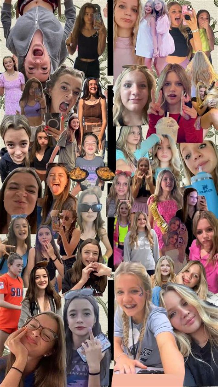 Search For The Best Of Molly And Aubrey Wyatt