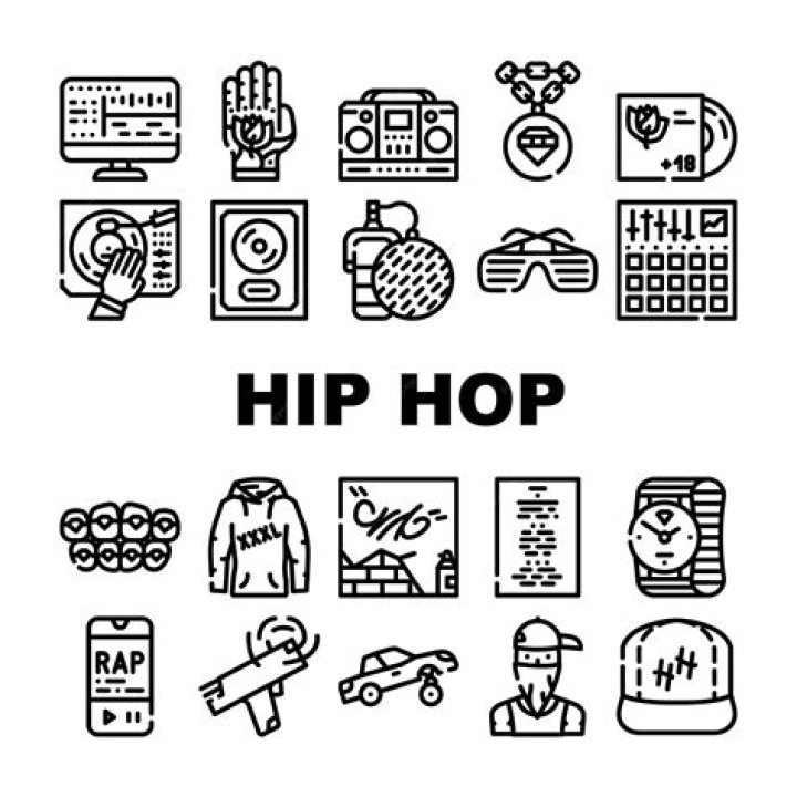 Secrets Of A Hip-Hop Icon's Fortune