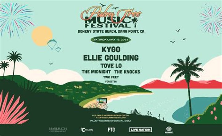 See Kygo Live In Hawaii: Get Your Tickets Today!