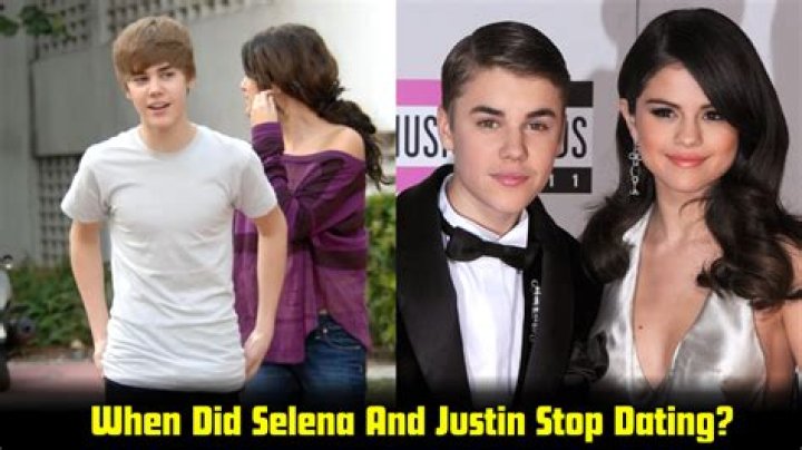 Selena And Justin Break Up: The Reason Revealed