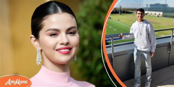 Selena Gomez And Marcus Gomez: A Hollywood Love Story
