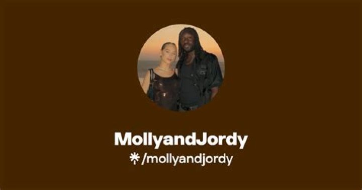 Sensational Molly And Jordy Leaked Videos Unveiled