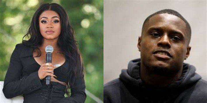 Sha'Carri Richardson's Husband: A Deep Dive Into Her Love Life And Marriage