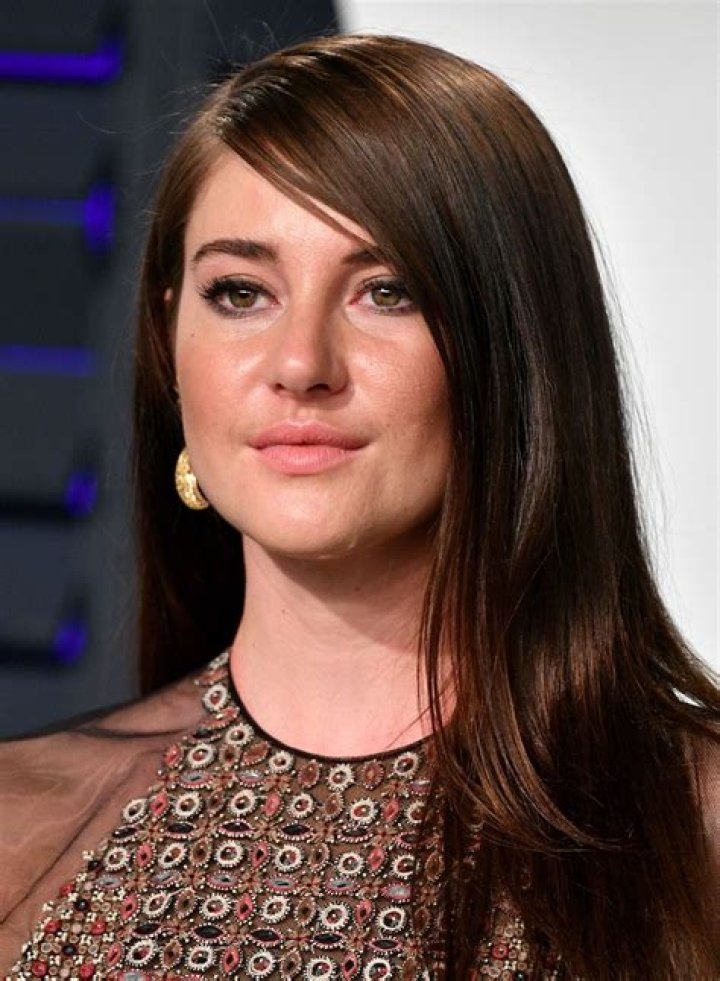 Shailene Woodley's: An Inspiring And Talented Woman