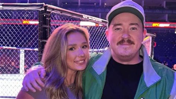 Shane Gillis Girlfriend: Meet His Stunning Partner