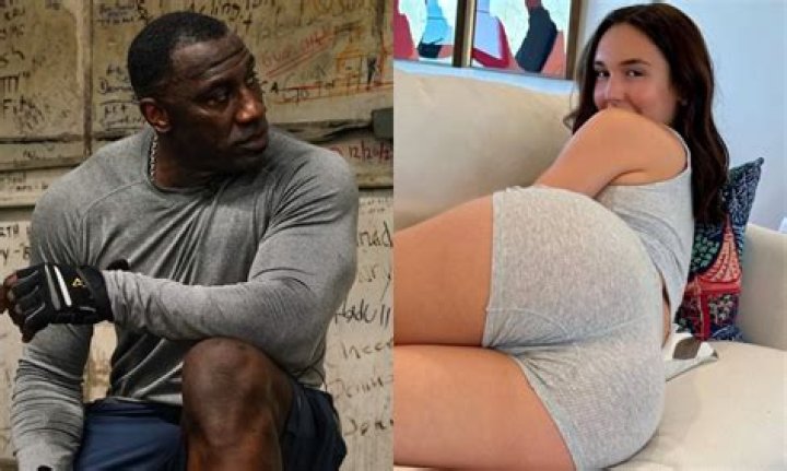 Shanin Blake Leaked Video Scandal: Uncensored Footage Revealed