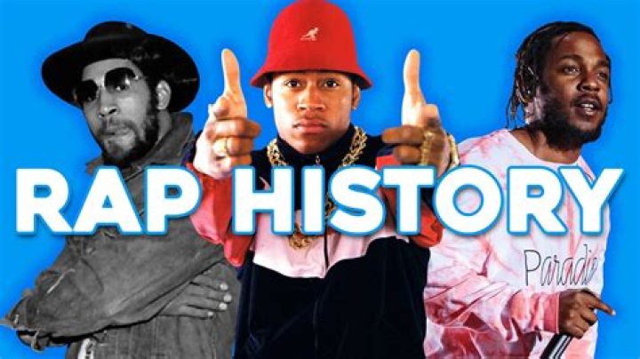 Shaping A New Era Of Rap