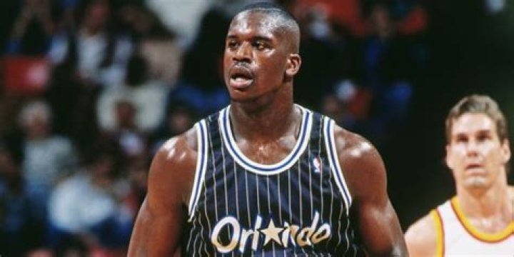 Shaquille O'Neal: The Giant Among Men, Standing Tall At 7'1