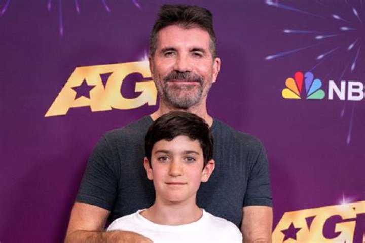 Simon Cowell's Son: Meet The Talented Singer And Songwriter