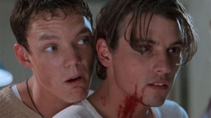 Skeet Ulrich And His Wife: A Look At Their Relationship