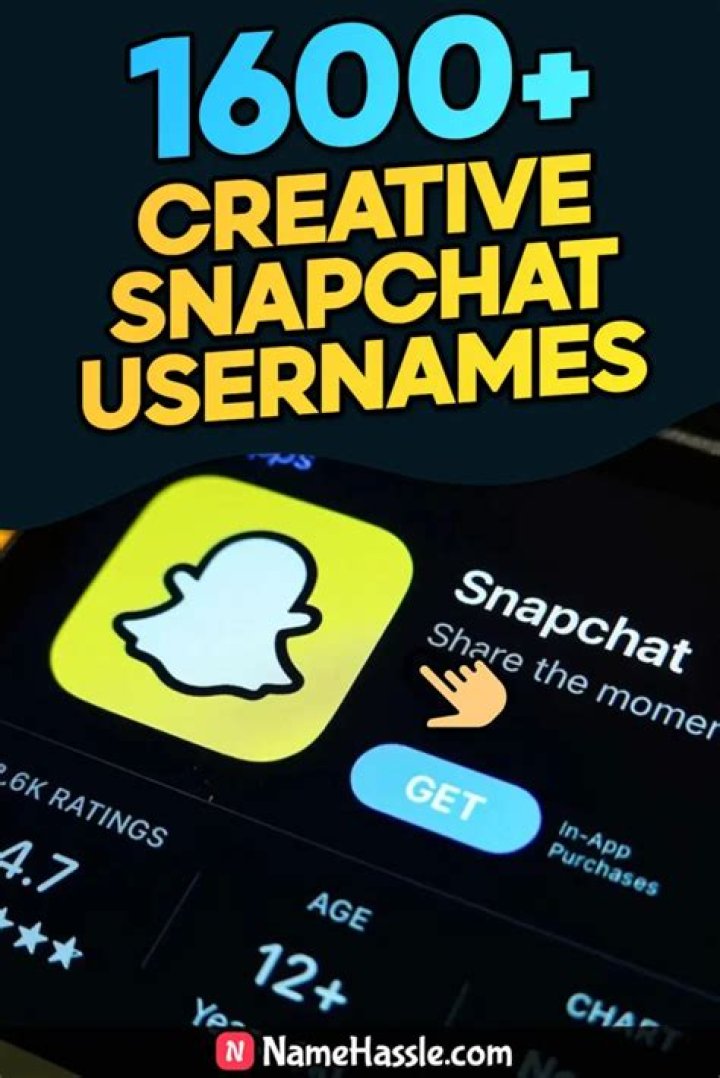 Snapchat Hookup Usernames