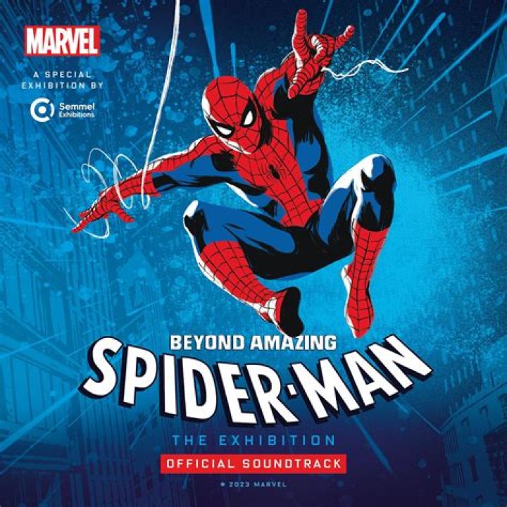 Spider-Man: Beyond Amazing - Part 2 With Sophie Rain