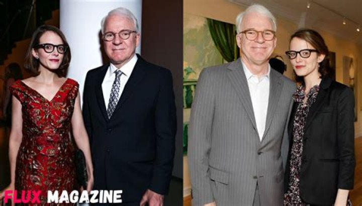 Steve Martin's Wife: Meet Anne Stringfield