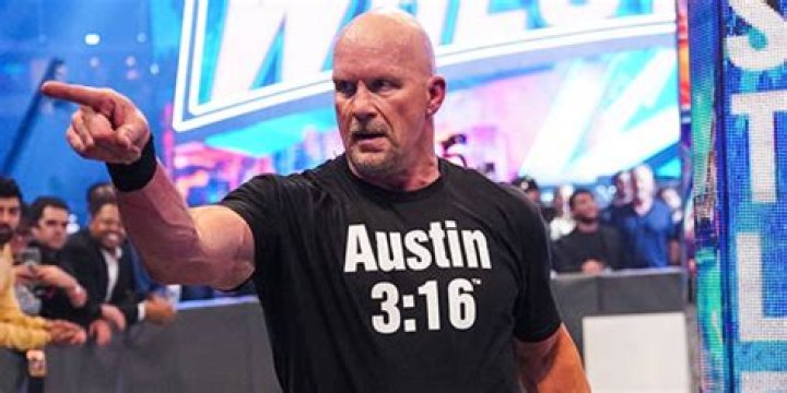 Stone Cold Steve Austin's Son Revealed