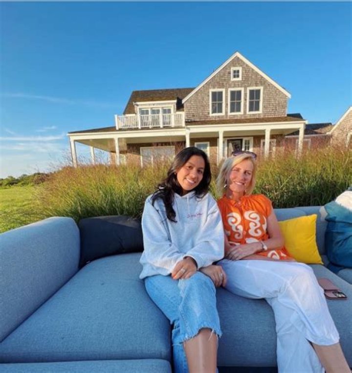 Stunning Images Of Laura Ingraham's Wife: Unveiling Their Private Life