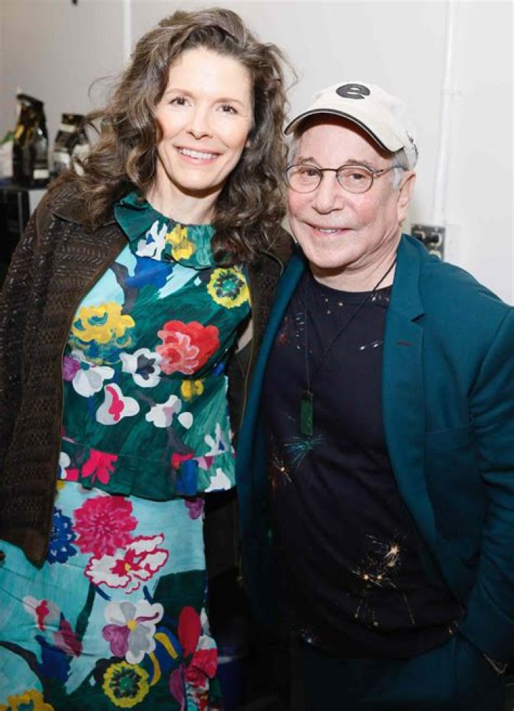 Stunning Photos Unveiling The Beauty Of Peggy Harper Simon