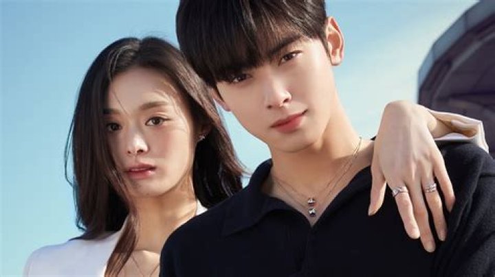 Stunning Revelation: Cha Eun Woo Engaged In An Unbelievable Love Story