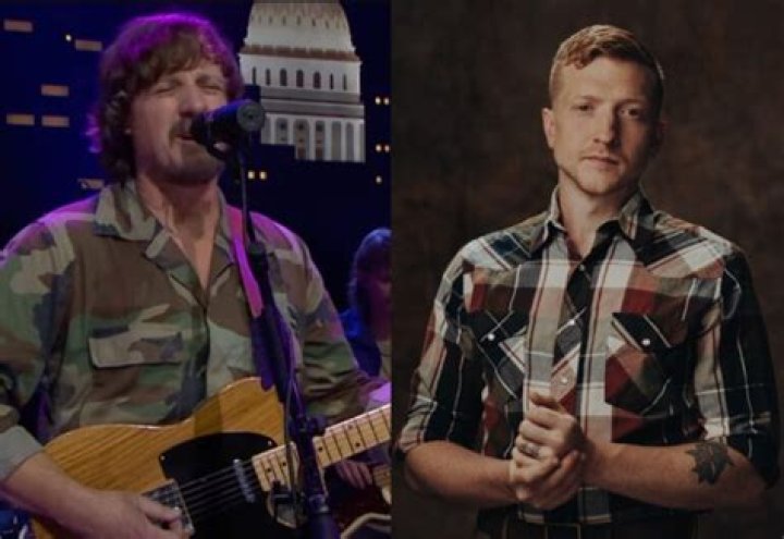 Sturgill And Sarah Simpson: A Country Music Power Couple