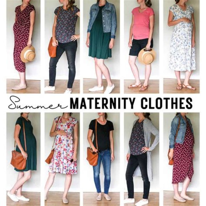 Stylish Maternity Wear: Princesses' Pregnancy Fashion Guide
