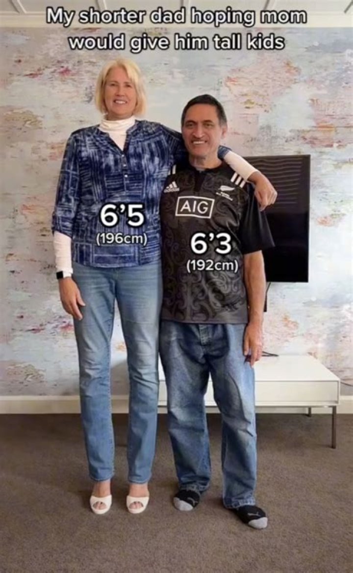 Suro Cruise Height: How Tall Is She?
