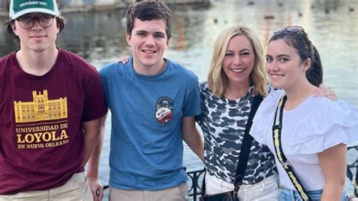 Sutton Stracke Kids Ages
