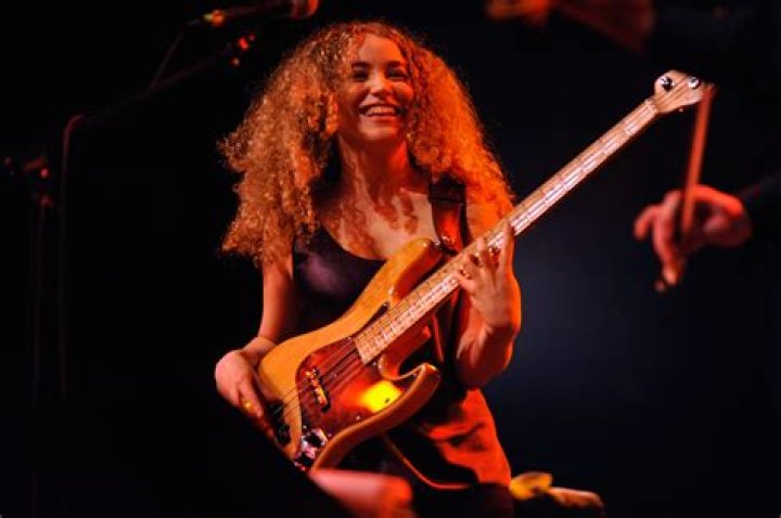 Tal Wilkenfeld's Relationships: Unveiling Intriguing Discoveries