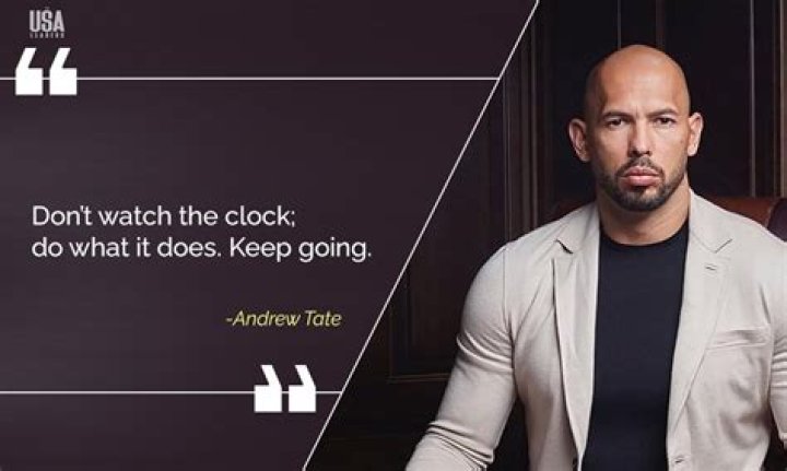 Tate Quotes