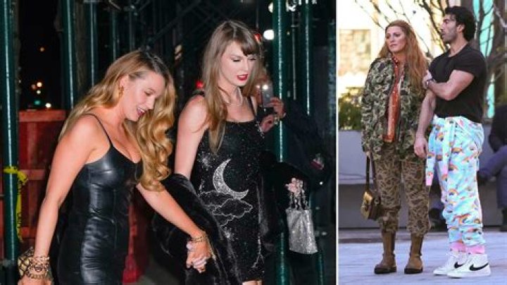 Taylor Swift's Surprising Weight Transformation: An Inspiring Journey