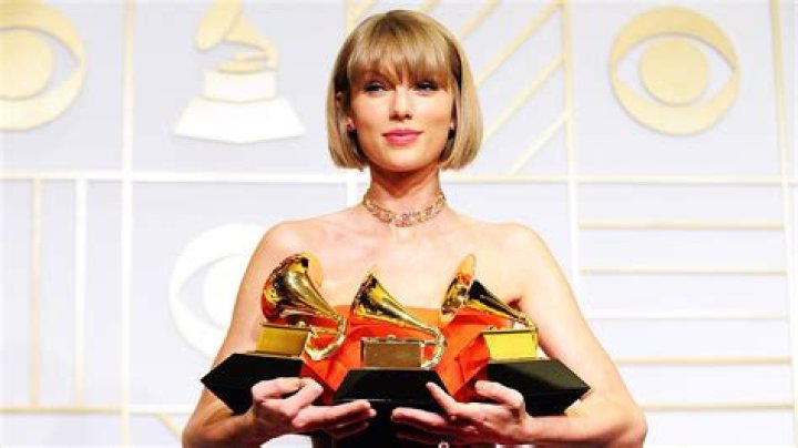 Taylor Swift's Triumphant Grammy Wins: A Historical Journey