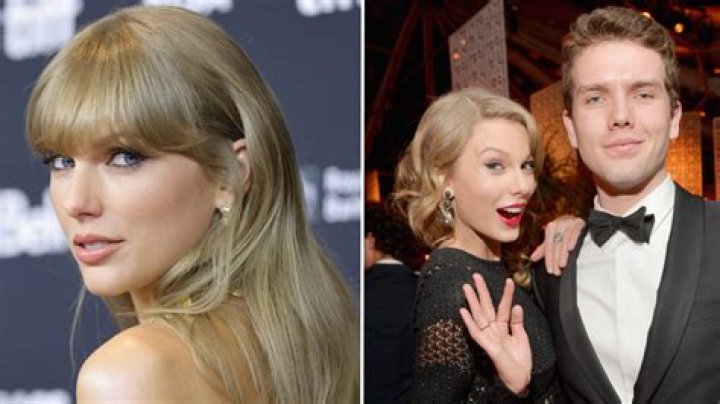 Taylor Swift Brother Marries Long-term Girlfriend