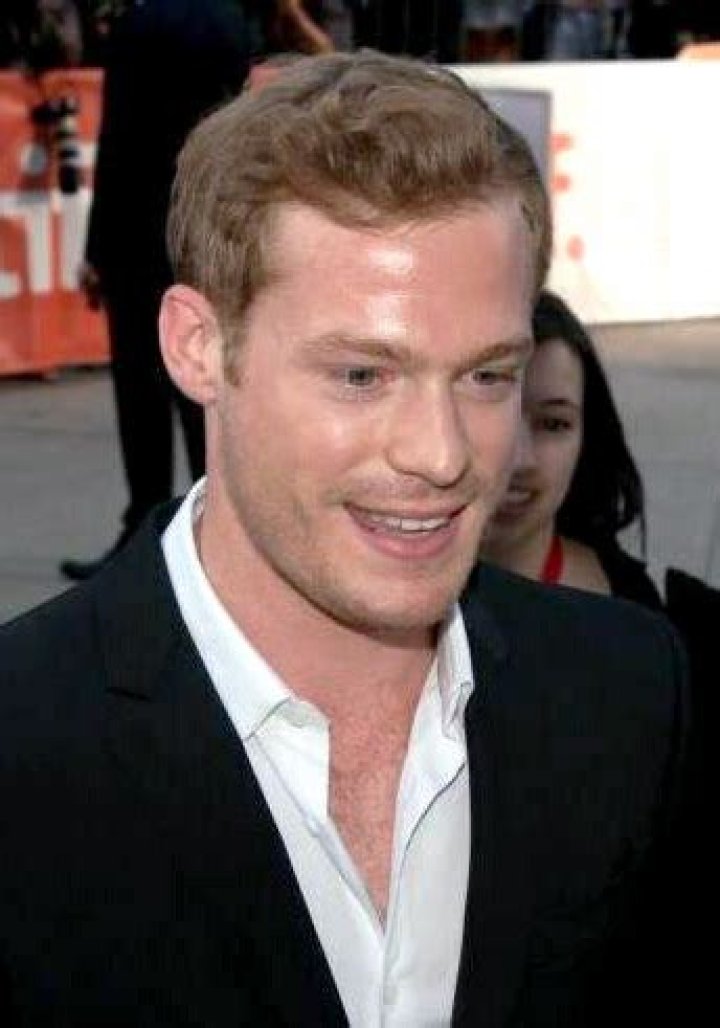 The Alluring World Of Actor Sam Reid