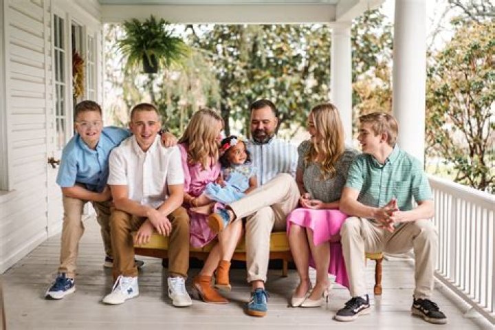 The American Idol Dasher Family: Embracing Success And Inspiration