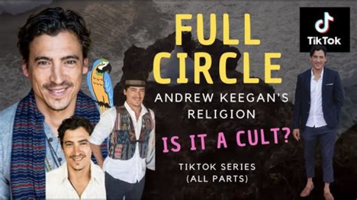 The Andrew Keegan Cult: A Closer Look At The Rise And Fall Of A Strange Hollywood Phenomenon