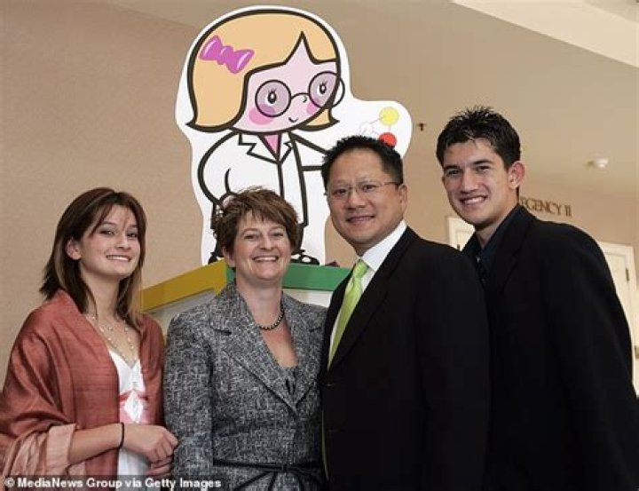 The Astonishing Net Worth Of Madison Huang: Unveiled Secrets