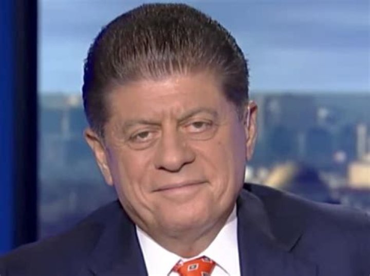 The Astonishing Wealth Of Andrew Napolitano: Exploring His Net Worth