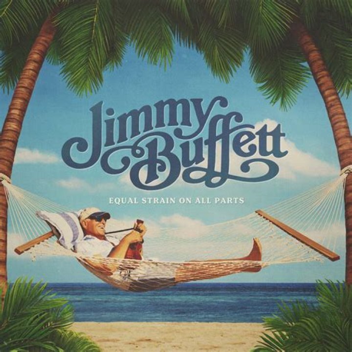 The Best Jimmy Buffett Caricatures: Hilarious And Unforgettable