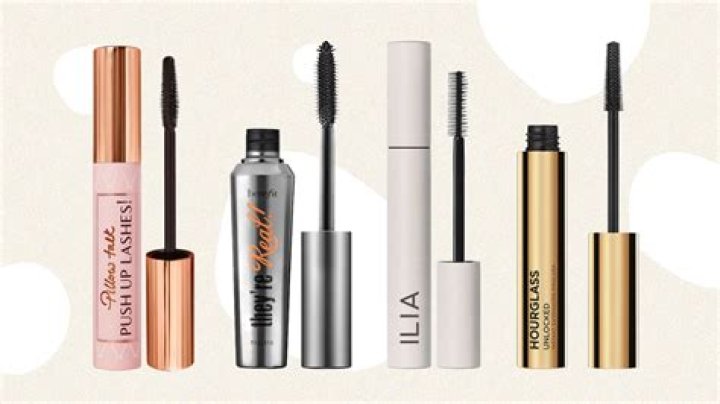 The Best Mascara By Laura Geller: Elevate Your Lashes