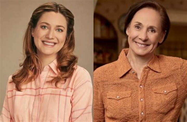 The Captivating Career Of Acclaimed Actress Zoe Perry