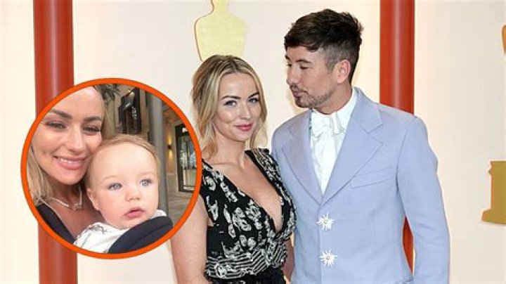 The Complete Guide To Barry Keoghan's Children: Number, Ages, And More!