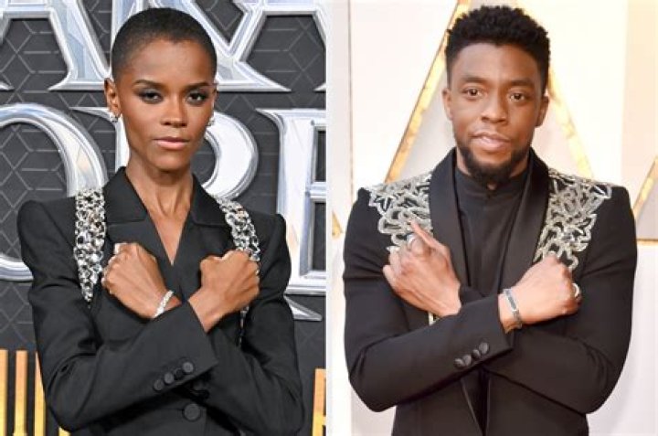 The Complete Guide To Chadwick Aaron Boseman Relationships
