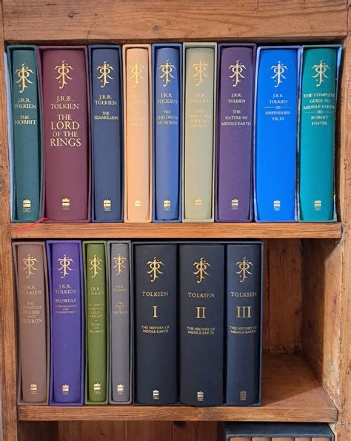 The Complete Guide To Drew Pritchard's 2024 Collection