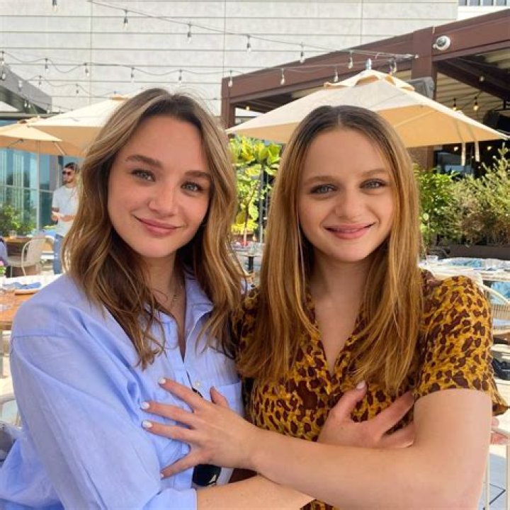 The Complete Guide To Terry King And Joey King: A Father-Daughter Duo