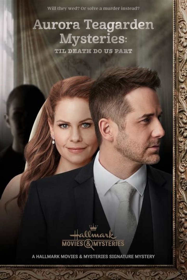 The Comprehensive Guide To The Captivating Cast Of Aurora Teagarden