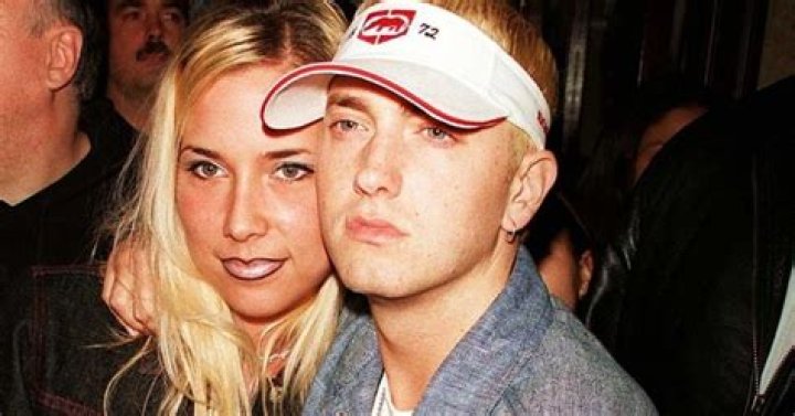 The Curious Relationship Between Eminem And Kim Kardashian: A Detailed Analysis