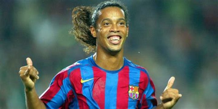The Current Age Of Ronaldinho: Discover The Legend's Years