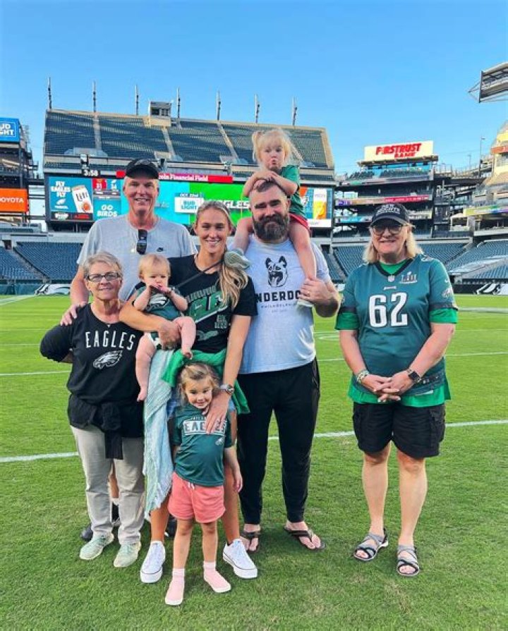 The Definitive Guide To Wyatt Kelce's Age