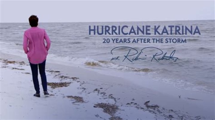 The Devastating Impact Of Hurricane Robin: A Comprehensive Guide
